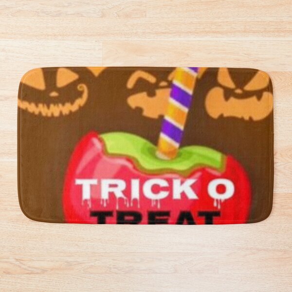 Item preview, Trick O Treat Halloween Merchandise Online designed and sold by Holymaud.