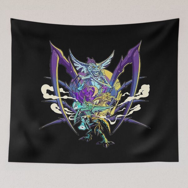 Item preview, Gremlins designed and sold by Gremlinsss955.