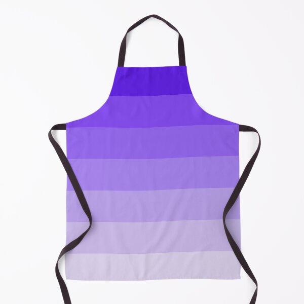 Item preview, Gradient Purple Stripes designed and sold by Krysanthe.