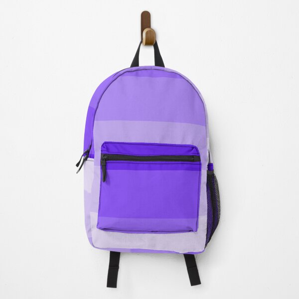 Item preview, Gradient Purple Stripes designed and sold by Krysanthe.