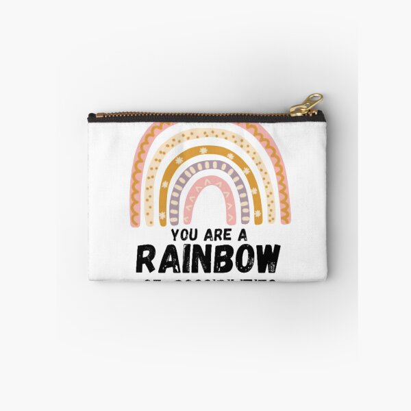 Item preview, You are a rainbow of possibilities T-shirt, Gift for rainbow of possibilities lovers, funny rainbow t-shirt. designed and sold by mHmShop.