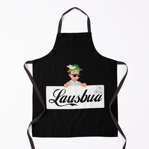 Item preview, Lausbua saying funny | Gift idea designed and sold by Alia König.