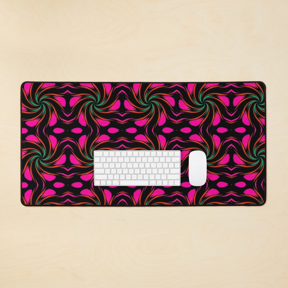 Item preview, Desk Mat designed and sold by vkdezine.