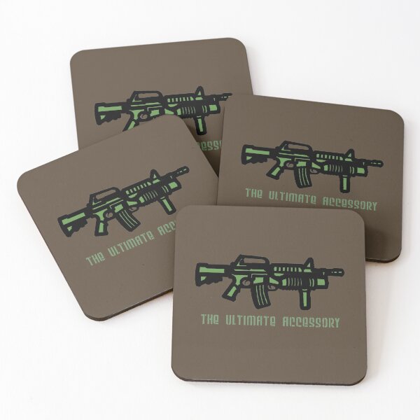 Item preview, ultimate accessory designed and sold by SGTBlarp.