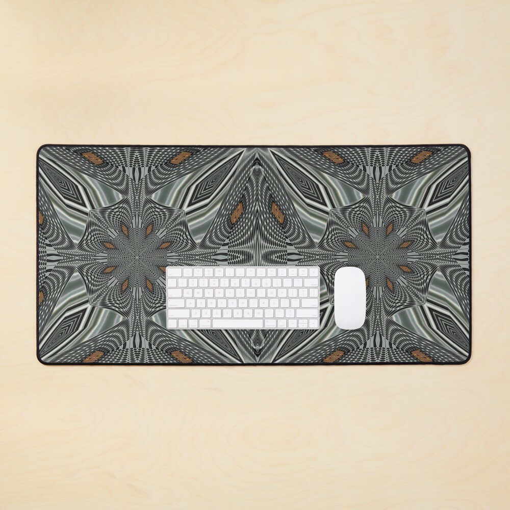 Item preview, Desk Mat designed and sold by vkdezine.