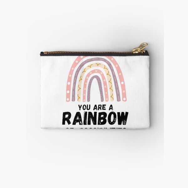 Item preview, You are a rainbow of possibilities T-shirt, Gift for rainbow of possibilities lovers, funny rainbow t-shirt. designed and sold by mHmShop.