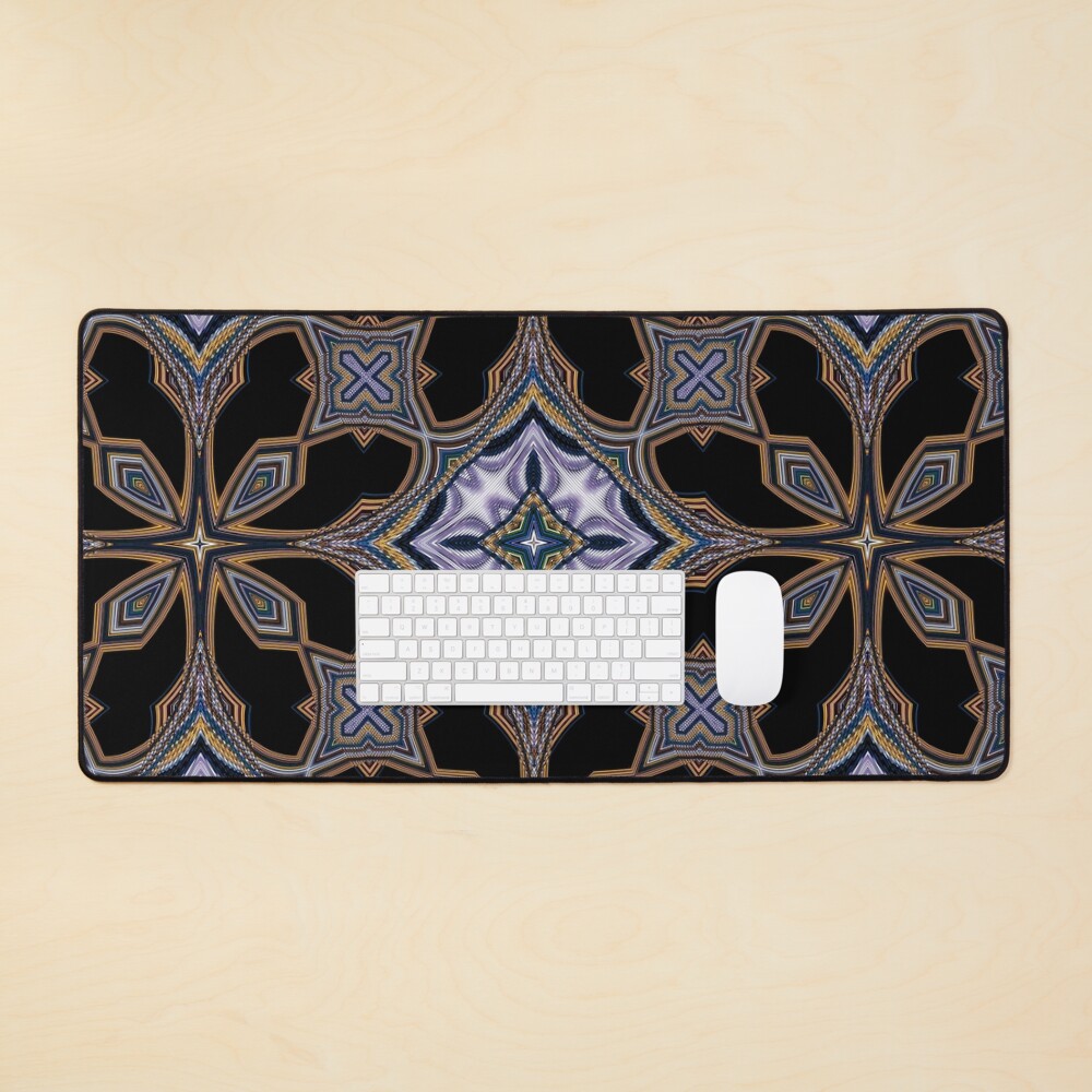 Item preview, Desk Mat designed and sold by vkdezine.