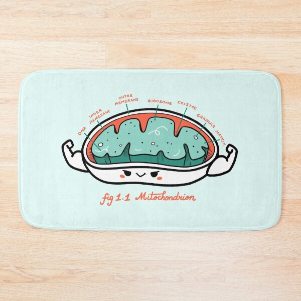 Item preview, Might-o-Chondrion designed and sold by shivaasaemeow.