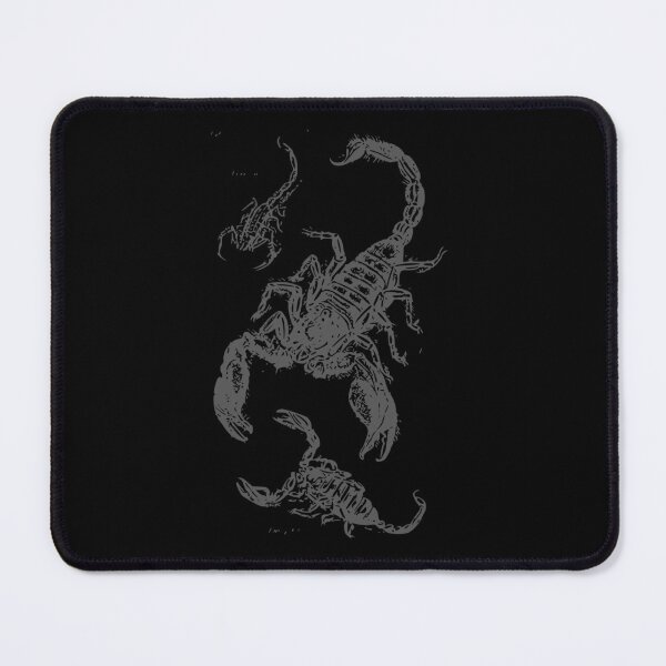 Item preview, Scorpion Design by SIMPLE. designed and sold by FawadAhmad.