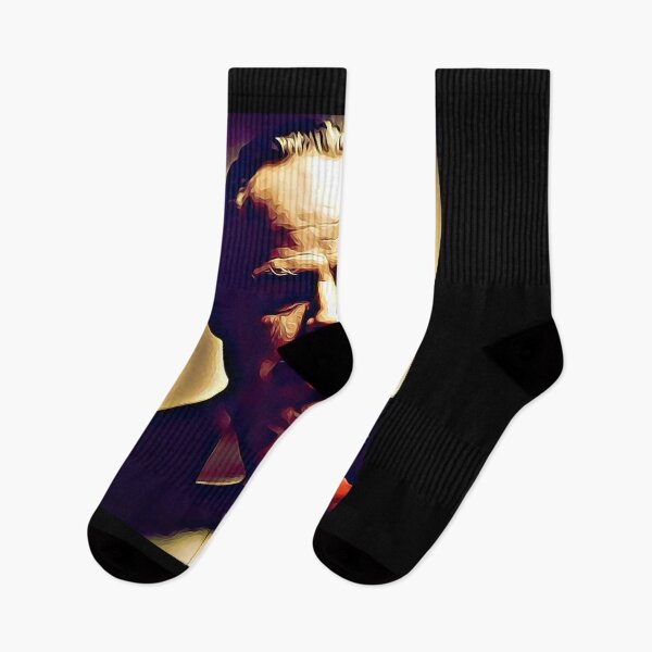 Item preview, Classic Hollywood Don Vito Corleone Artwork designed and sold by Caren Harrell.