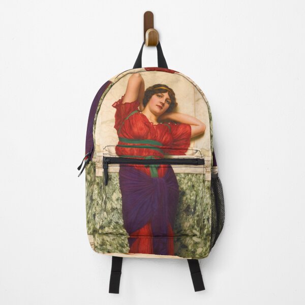 Item preview, John William Godward - Eurypyle designed and sold by Vivanne-art.