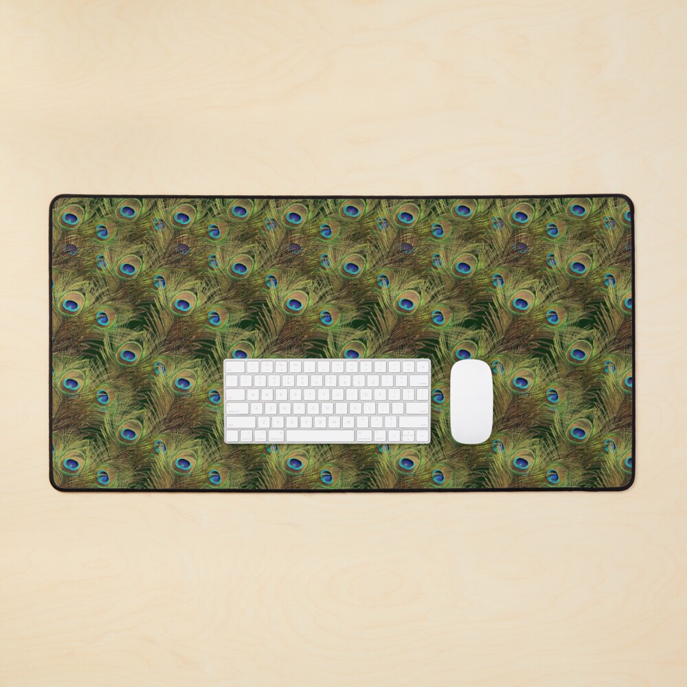 Item preview, Desk Mat designed and sold by vkdezine.