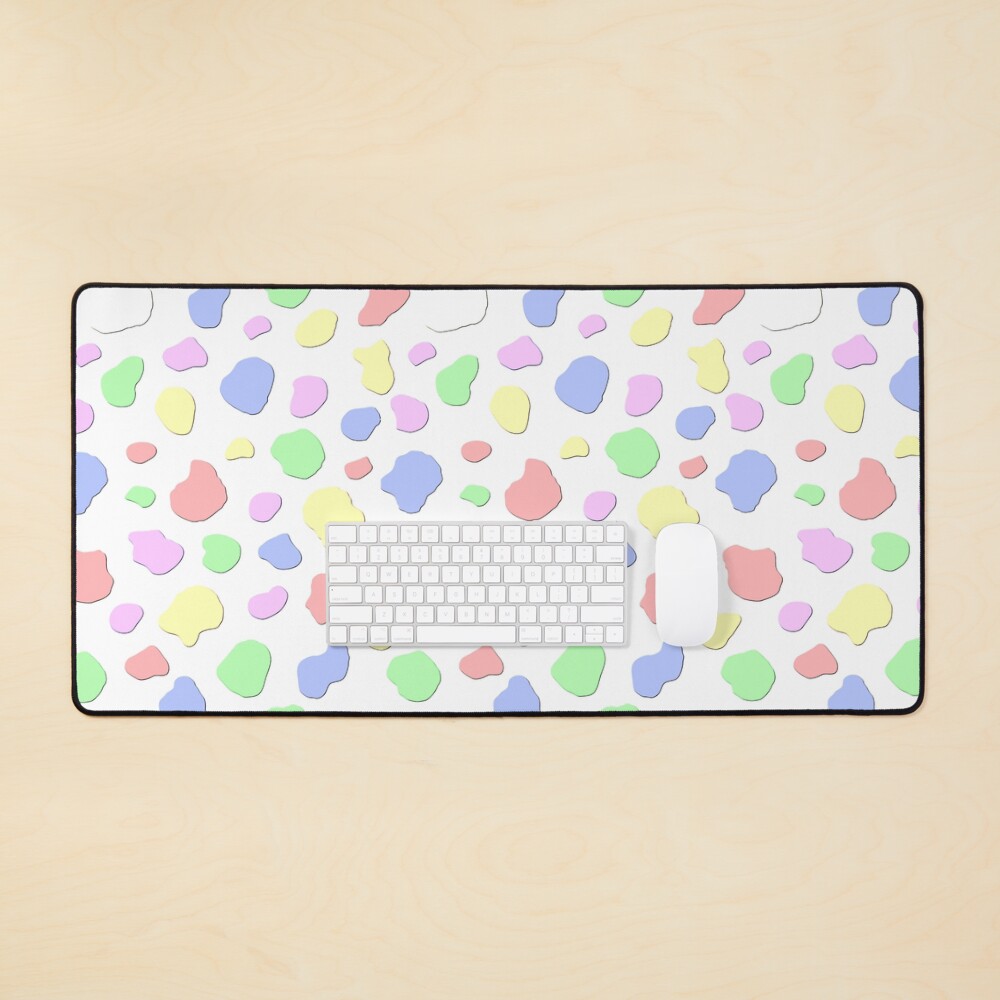 Item preview, Desk Mat designed and sold by vkdezine.