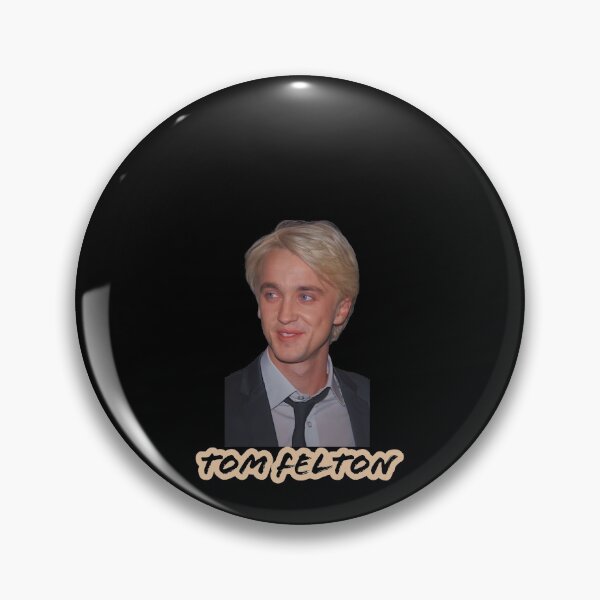 Item preview, Tom felton designed and sold by Mariocii.