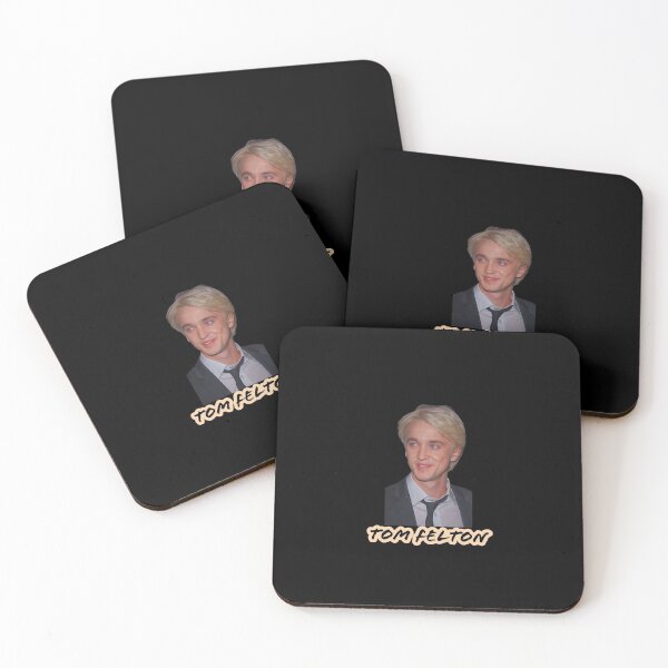 Item preview, Tom felton designed and sold by Mariocii.