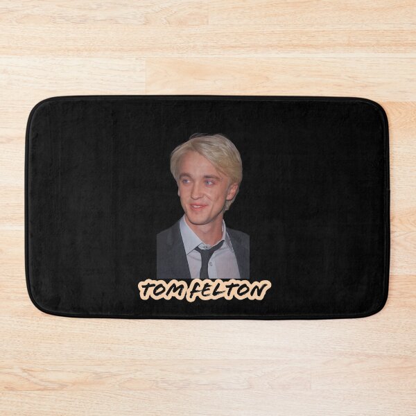 Item preview, Tom felton designed and sold by Mariocii.