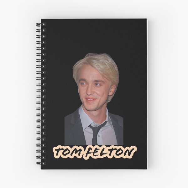 Item preview, Tom felton designed and sold by Mariocii.