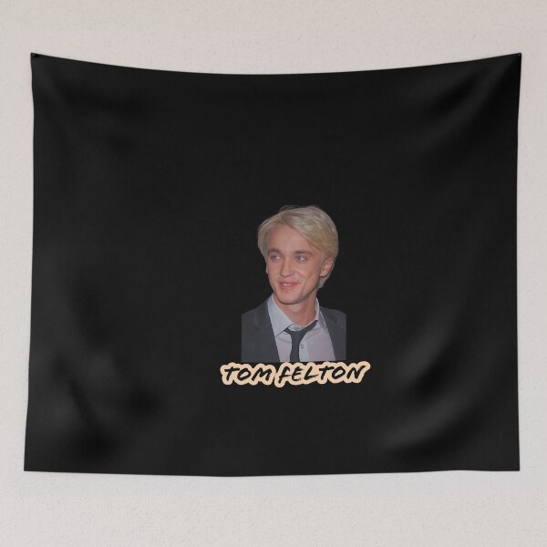 Item preview, Tom felton designed and sold by Mariocii.