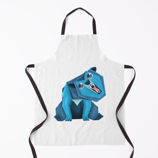 Item preview, Blue bear designed and sold by LianaTomson.