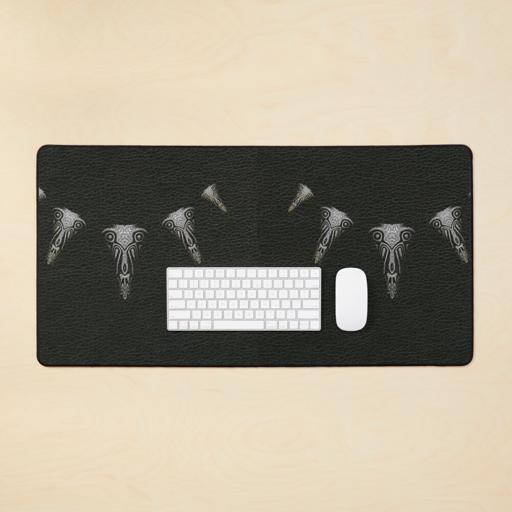 Item preview, Desk Mat designed and sold by vkdezine.