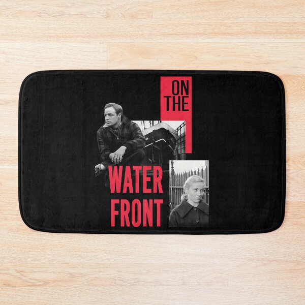 Item preview, Classic Hollywood On The Waterfront Marlon Brando designed and sold by Caren Harrell.