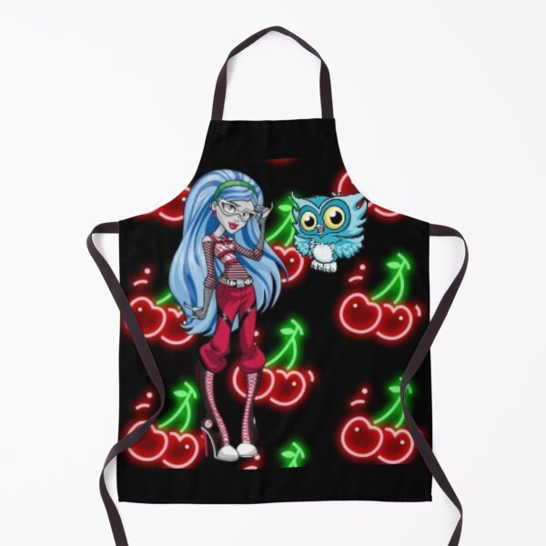 Item preview, Ghoulia Yelps  designed and sold by JessMarie205.