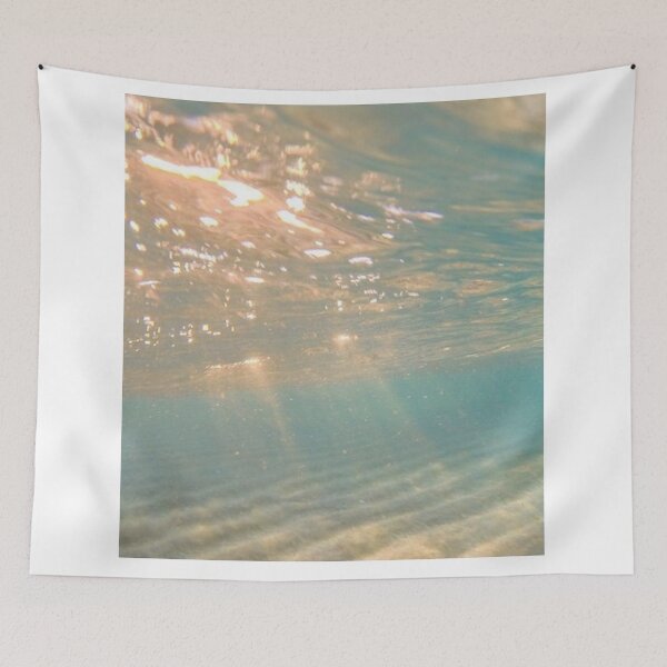Item preview, UNDER OCEAN VIEW. designed and sold by barasha1111.