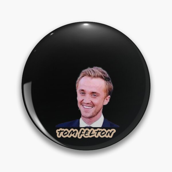 Item preview, Tom felton designed and sold by Mariocii.