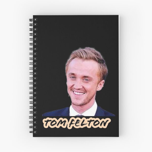Item preview, Tom felton designed and sold by Mariocii.
