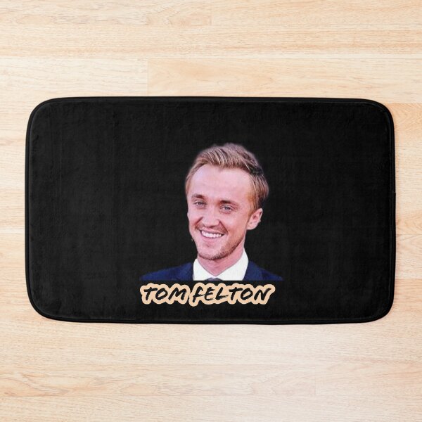 Item preview, Tom felton designed and sold by Mariocii.