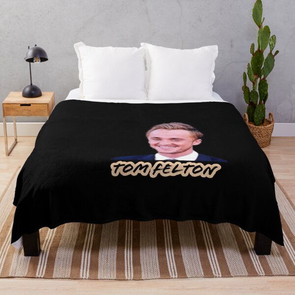 Item preview, Tom felton designed and sold by Mariocii.