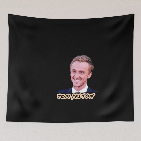 Item preview, Tom felton designed and sold by Mariocii.