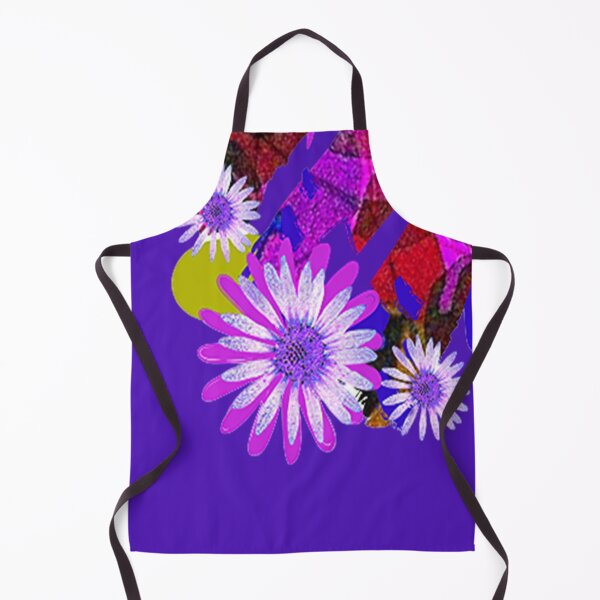 Item preview, Vibrant Floral Abstract Design, nr 3, Graphic Psychedelic Abstract Art, Inspired by Nature-floral abstract art, Graphic Psychedelic Abstract Art, Inspired by Nature-floral abstract art designed and sold by Adri Barnard.