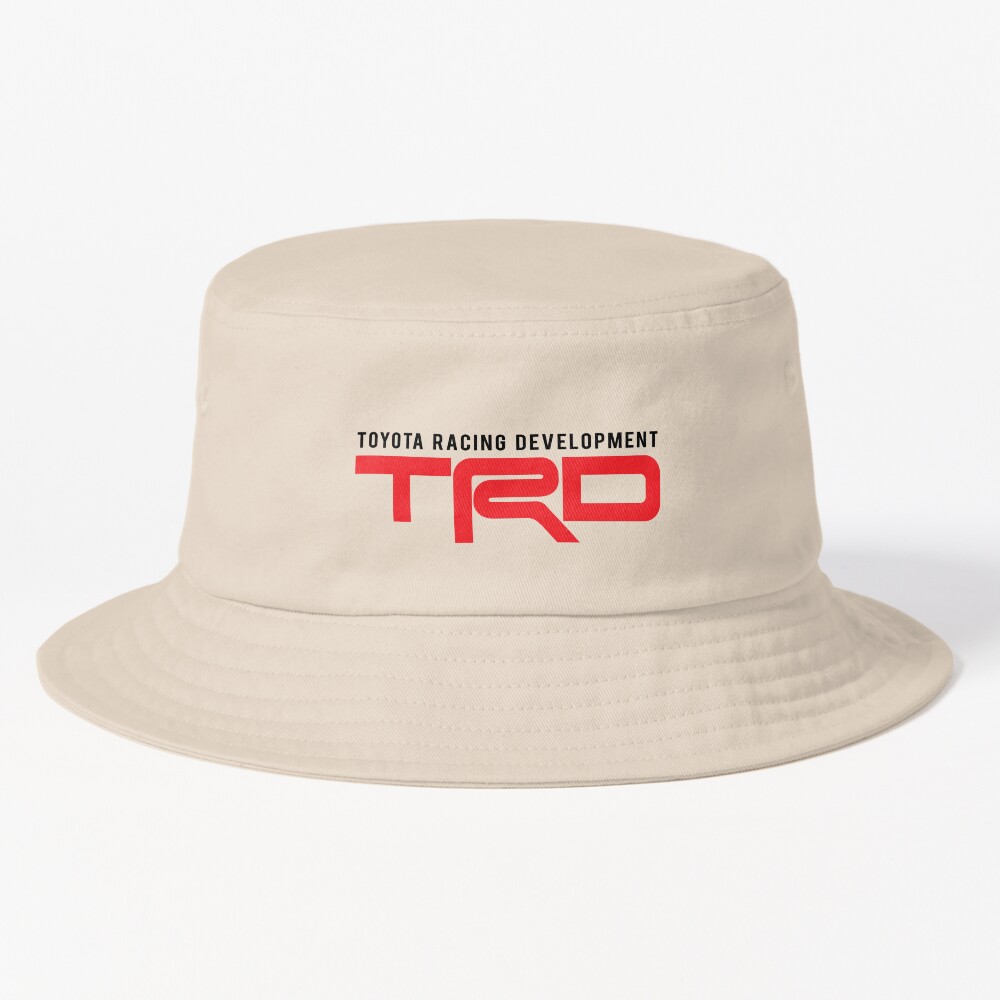 バッグ TOYOTA Racing Development TRD Authentic New Red TRD Japan Toyota Racing Development
