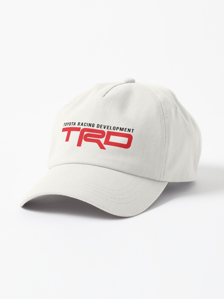 TRD : Toyota Racing Development | Cap