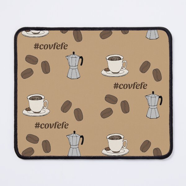 Item preview, #Covfefe designed and sold by Olooriel.