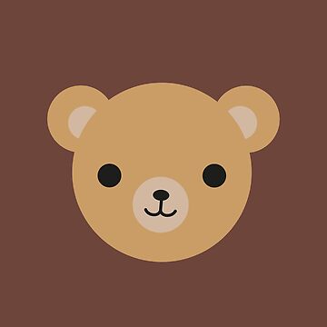 Artwork thumbnail, Kawaii Teddy Bears by marcelinesmith