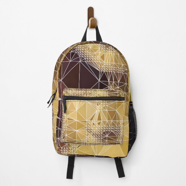 Item preview, Mona Lisa - Triangle Grid designed and sold by MisterSquid.