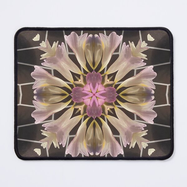 Item preview, Freesia Fantasy designed and sold by lyndseyart.