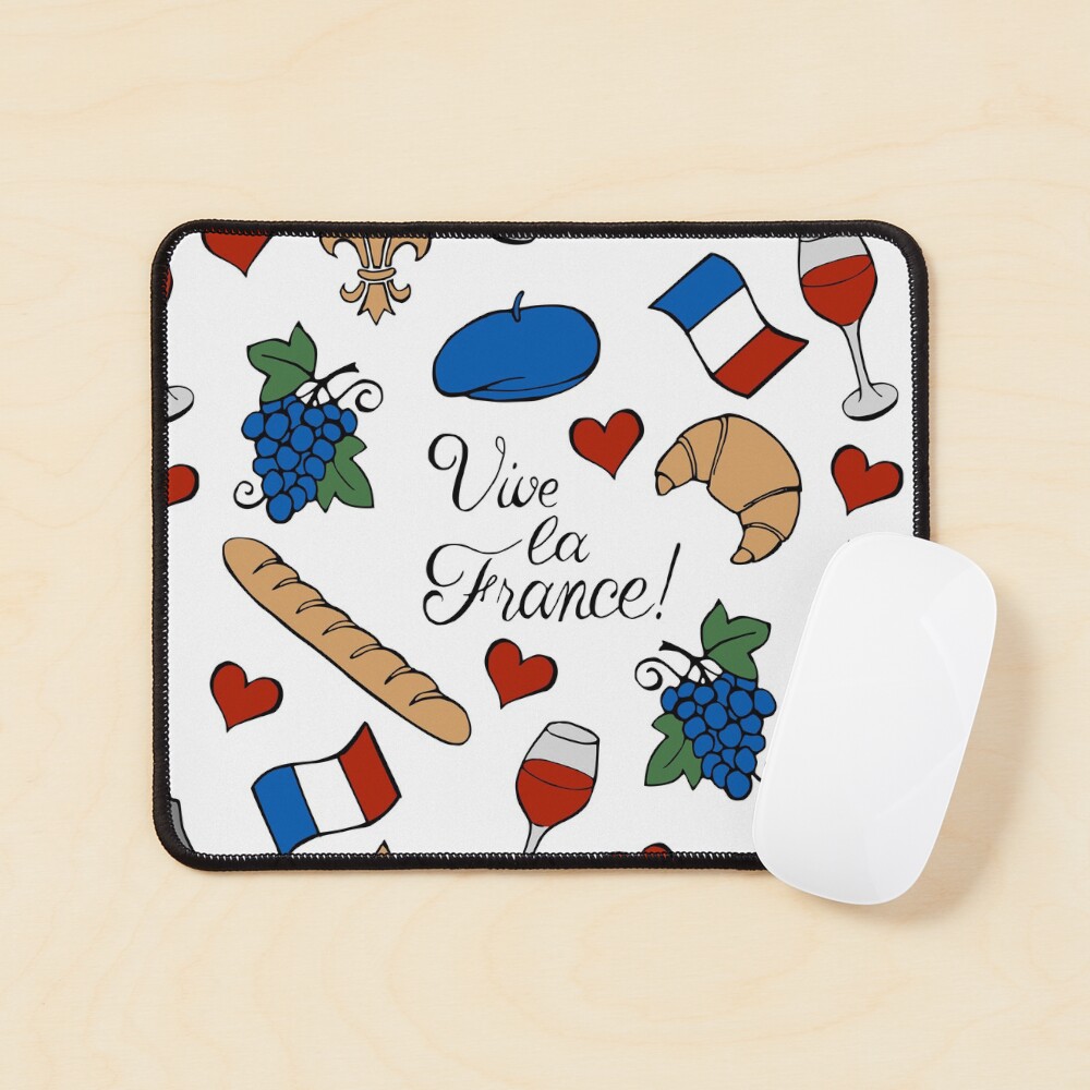Item preview, Mouse Pad designed and sold by Olooriel.