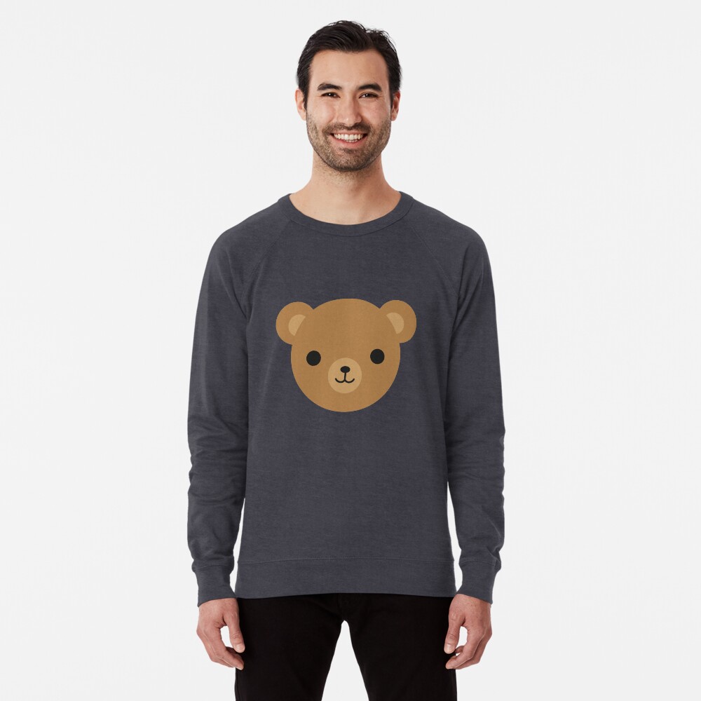 Item preview, Lightweight Sweatshirt designed and sold by marcelinesmith.