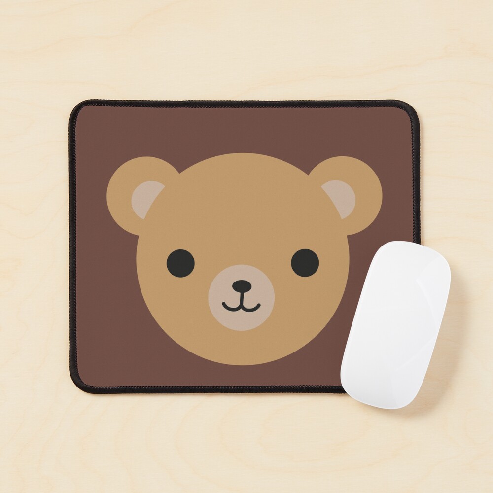 Item preview, Mouse Pad designed and sold by marcelinesmith.