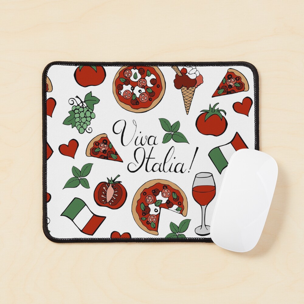 Item preview, Mouse Pad designed and sold by Olooriel.