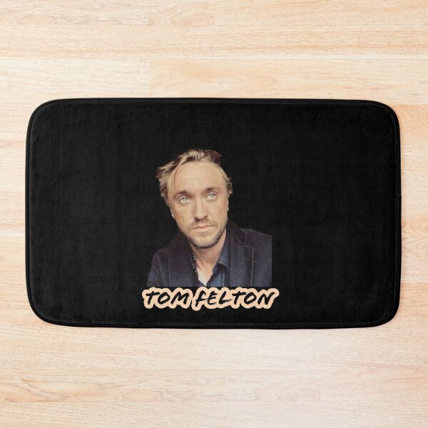 Item preview,  Tom felton designed and sold by Mariocii.