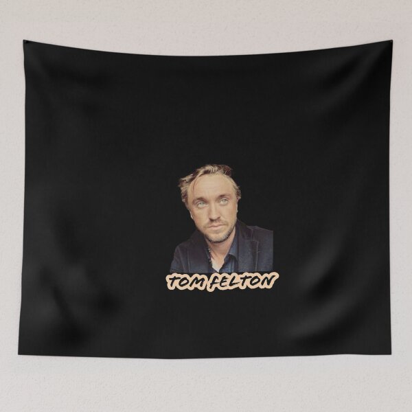 Item preview,  Tom felton designed and sold by Mariocii.