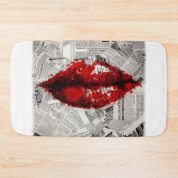 Item preview, Repeating The News designed and sold by alabca.