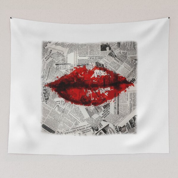 Item preview, Repeating The News designed and sold by alabca.