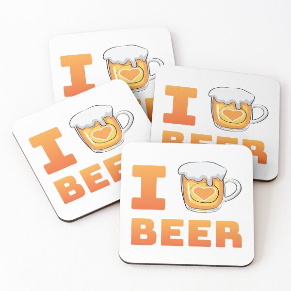 Item preview, Beer designed and sold by TopBaseline.