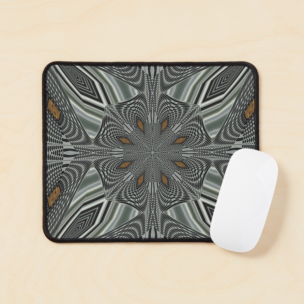 Item preview, Mouse Pad designed and sold by vkdezine.