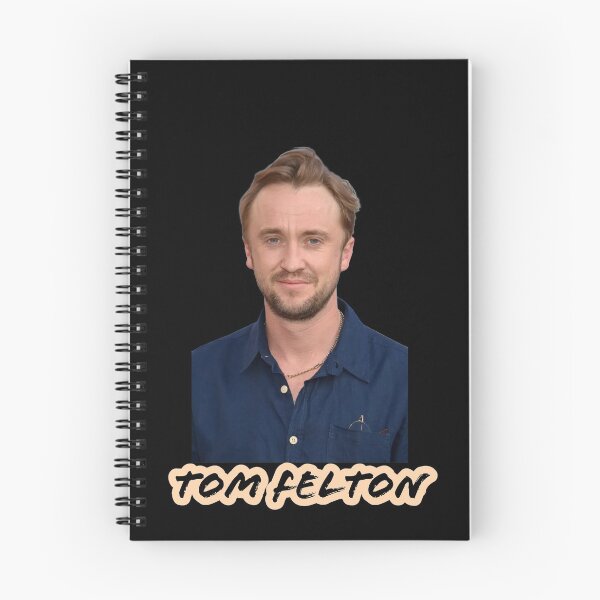 Item preview, Tom felton designed and sold by Mariocii.